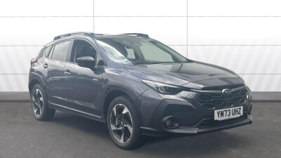 Carousel slide 0 Skoda Chesterfield